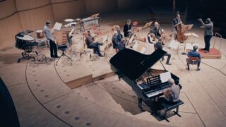 Ensemble Modern Why We Play