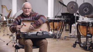Ensemble Modern Why We Play