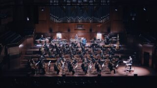 Ensemble Modern Why We Play