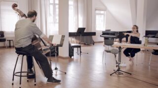 Ensemble Modern Why We Play
