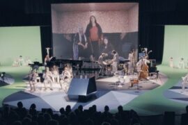 Ensemble Modern Why We Play