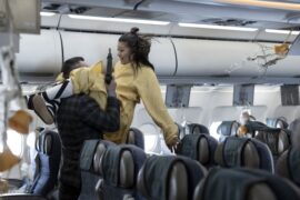 Fight or Flight