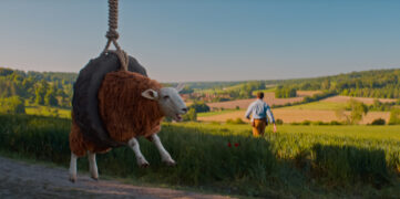 Glennkill Ein Schafskrimi The Sheep Detectives