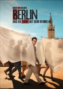 Haus des Geldes Berlin und die Dame mit dem Hermelin Netflix Streamen online Video on Demand