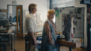 Havelland-Krimi  Hinter der Fassade TV Fernsehen ZDF Streamen online Mediathek Video on Demand DVD kaufen