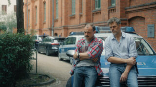Havelland-Krimi  Hinter der Fassade TV Fernsehen ZDF Streamen online Mediathek Video on Demand DVD kaufen