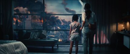 Home Sweet Home: Rebirth