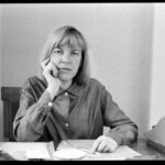 Ingeborg Bachmann - Jemand, der einmal ich war