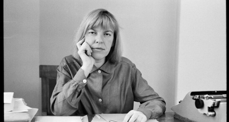 Ingeborg Bachmann - Jemand, der einmal ich war