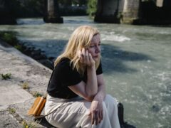 Ingeborg Bachmann - Jemand, der einmal ich war
