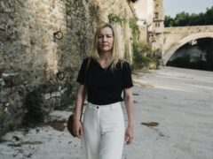 Ingeborg Bachmann - Jemand, der einmal ich war