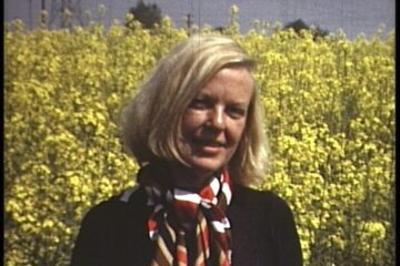 Ingeborg Bachmann - Jemand, der einmal ich war
