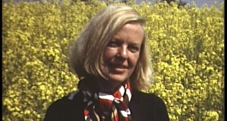 Ingeborg Bachmann - Jemand, der einmal ich war