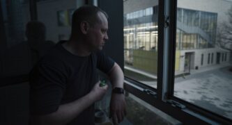 Innere Emigranten