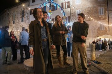 Kein Ort für Singles No Place to be Single Non è un paese per single Amazon Prime Video Streamen online