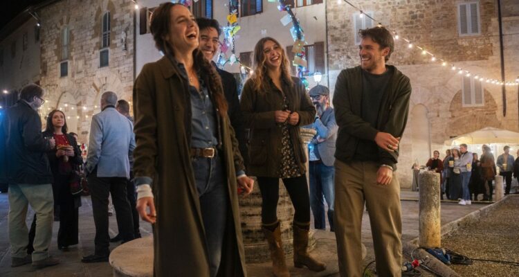 Kein Ort für Singles No Place to be Single Non è un paese per single Amazon Prime Video Streamen online