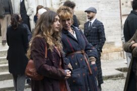 Kein Ort für Singles No Place to be Single Non è un paese per single Amazon Prime Video Streamen online