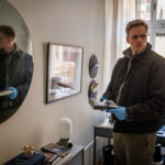 Kommissar Beck Der unsichtbare Mann TV Fernsehen ZDF Streamen online Mediathek Video on Demand DVD kaufen