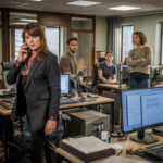 Kommissar Beck Vilhelm TV Fernsehen ZDF Streamen online Mediathek Video on Demand DVD kaufen