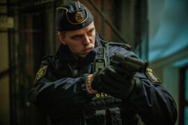 Kommissar Beck Vilhelm TV Fernsehen ZDF Streamen online Mediathek Video on Demand DVD kaufen