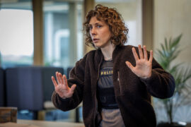 Kommissar Beck Vilhelm TV Fernsehen ZDF Streamen online Mediathek Video on Demand DVD kaufen