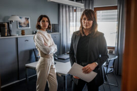 Kommissar Beck Vilhelm TV Fernsehen ZDF Streamen online Mediathek Video on Demand DVD kaufen