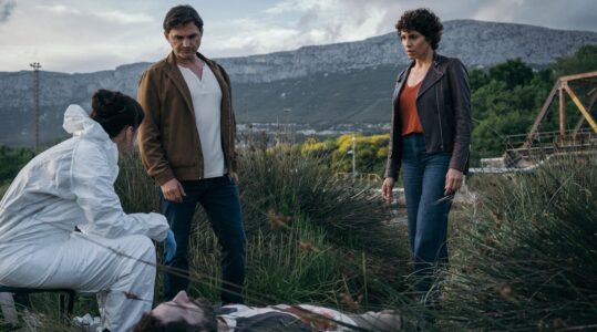 Der Kroatien-Krimi: Mord am Jadro TV Fernsehen Das Erste ARD Streamen online Mediathek Video on Demand DVD kaufen