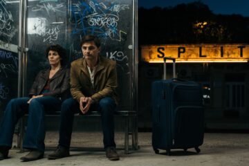 Der Kroatien-Krimi: Mord am Jadro TV Fernsehen Das Erste ARD Streamen online Mediathek Video on Demand DVD kaufen