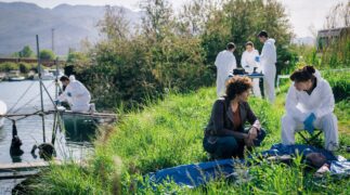 Der Kroatien-Krimi: Mord am Jadro TV Fernsehen Das Erste ARD Streamen online Mediathek Video on Demand DVD kaufen