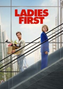 Ladies First Netflix Streamen online Video on Demand