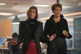 Ladies First Netflix Streamen online Video on Demand