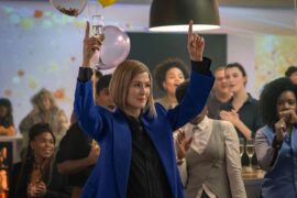 Ladies First Netflix Streamen online Video on Demand