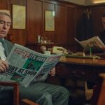 Legends Netflix Streamen online Video on Demand