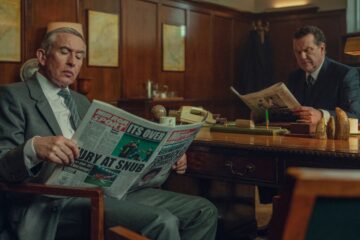 Legends Netflix Streamen online Video on Demand