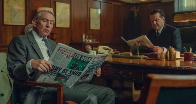 Legends Netflix Streamen online Video on Demand