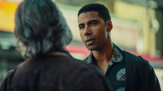 Legends Netflix Streamen online Video on Demand