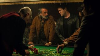 Legends Netflix Streamen online Video on Demand