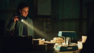 Legends Netflix Streamen online Video on Demand