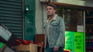 Legends Netflix Streamen online Video on Demand