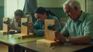 Legends Netflix Streamen online Video on Demand