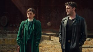 Legends Netflix Streamen online Video on Demand