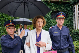 Mama ist die Bestie TV Fernsehen ZDF Streamen online Mediathek Video on Demand DVD kaufen