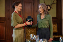Mama ist die Bestie TV Fernsehen ZDF Streamen online Mediathek Video on Demand DVD kaufen