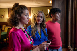 Mama ist die Bestie TV Fernsehen ZDF Streamen online Mediathek Video on Demand DVD kaufen
