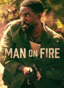 Man on Fire 2026 Netflix Streamen online Video on Demand