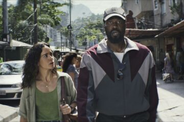 Man on Fire 2026 Netflix Streamen online Video on Demand