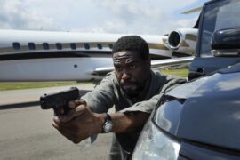 Man on Fire 2026 Netflix Streamen online Video on Demand