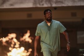 Man on Fire 2026 Netflix Streamen online Video on Demand