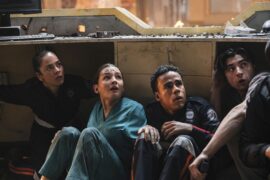 Man on Fire 2026 Netflix Streamen online Video on Demand