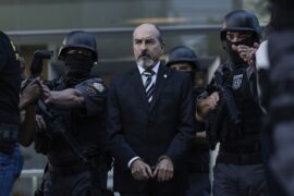 Man on Fire 2026 Netflix Streamen online Video on Demand